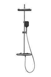 UFO Thermostatic Shower System